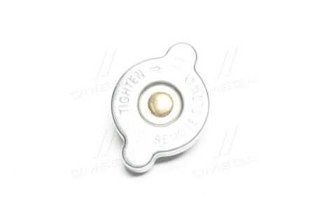 Кришка розшир.бачка радіатора Ford/Honda/Hyundai/Kia/Mazda/Mitsubishi/Nissan/Subaru/Toyota 1.0-5.0 7 - Vernet RC0027