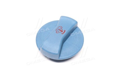 Фото 2 - Расширительный бачок Vernet RC0028