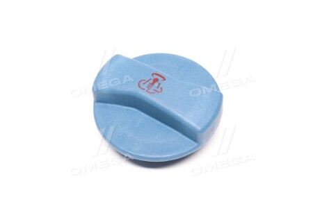 Фото 3 - Расширительный бачок Vernet RC0028