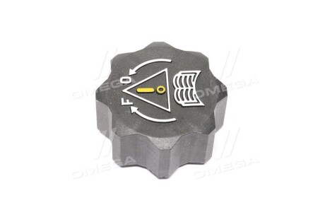 Фото 4 - Розширювальний бачок Vernet RC0029