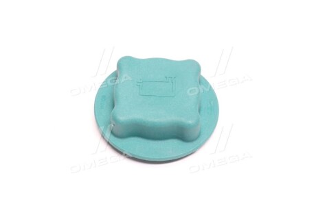 Фото 3 - Розширювальний бачок Vernet RC0033