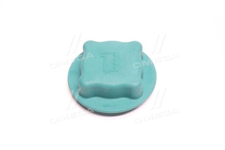 Фото 4 - Розширювальний бачок Vernet RC0033