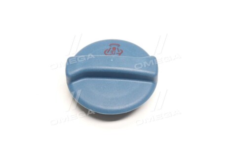 Фото 3 - Розширювальний бачок Vernet RC0034