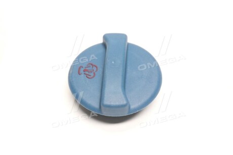 Фото 4 - Розширювальний бачок Vernet RC0034