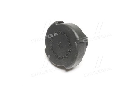 Фото 4 - Расширительный бачок Vernet RC0035