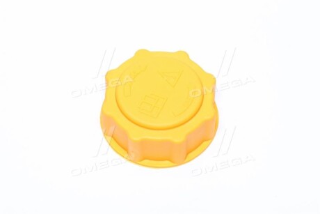 Фото 2 - Розширювальний бачок Vernet RC0039