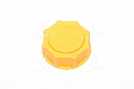 Фото 3 - Розширювальний бачок Vernet RC0039