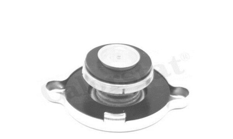 Фото 2 - Кришка радіатора Vernet RC0042