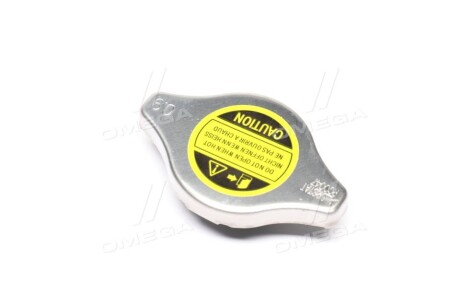 Фото 3 - Пробка радиатора Vernet RC0047