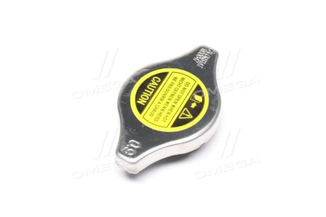 Фото 4 - Пробка радиатора Vernet RC0047