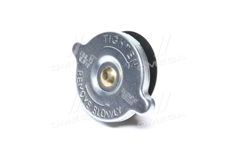 Фото 4 - Кришка радіатора Vernet RC0052