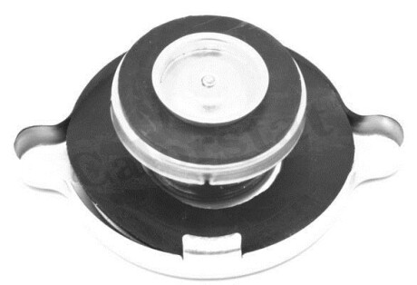 Фото 2 - Кришка радіатора Vernet RC0054