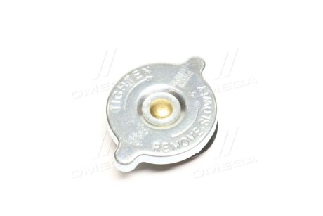 Фото 2 - Кришка радіатора Vernet RC0059