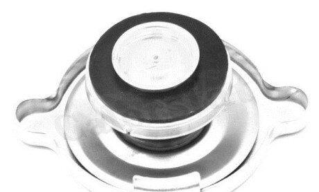 Фото 2 - Кришка радіатора Vernet RC0060