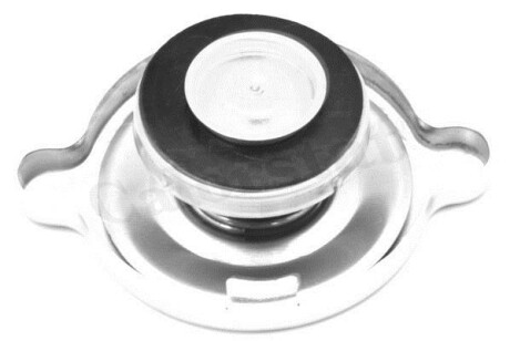 Фото 2 - Пробка радиатора Vernet RC0067