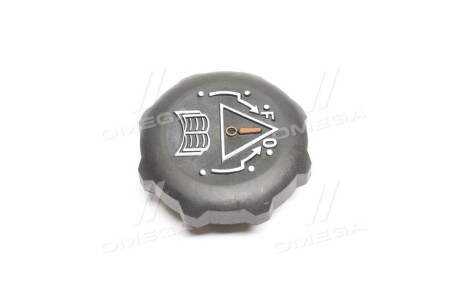 Фото 2 - Розширювальний бачок Vernet RC0077