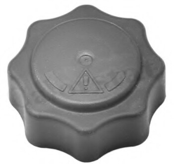 Кришка розширювального баку - Vernet RC0078