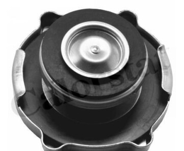 Фото 2 - Кришка радіатора Vernet RC0152