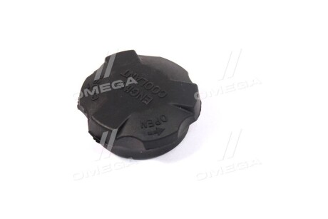 Фото 4 - Розширювальний бачок Vernet RC0161