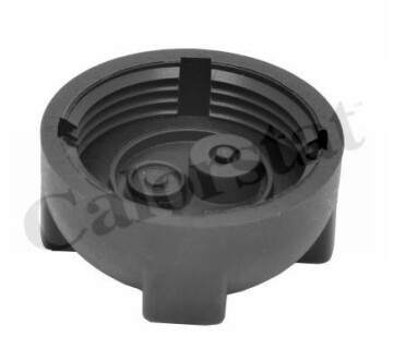 Фото 2 - Розширювальний бачок Vernet RC0172