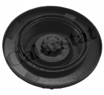 Фото 2 - Розширювальний бачок Vernet RC0189