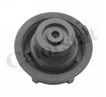 Фото 2 - Розширювальний бачок Vernet RC0191