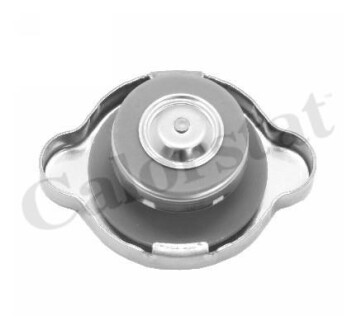 Фото 2 - Кришка радіатора Vernet RC0196