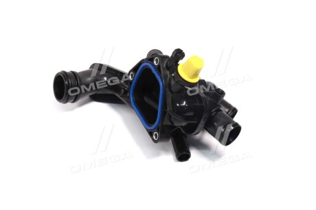 Фото 2 - Термостат системы охлаждения Vernet TE2110105J