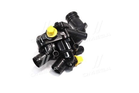 Фото 3 - Термостат системы охлаждения Vernet TE2110105J