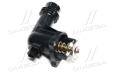 Фото 2 - Термостат системи охолодження Vernet TE6495105J