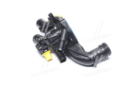 Фото 2 - Термостат системы охлаждения Vernet TE7136105J