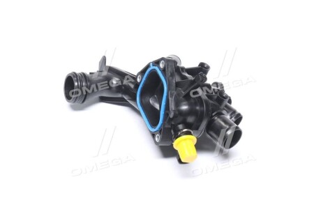 Фото 4 - Термостат системы охлаждения Vernet TE7136105J