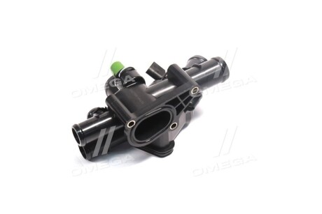 Фото 3 - Термостат системы охлаждения Vernet TE7141.105J (TE7141105J)