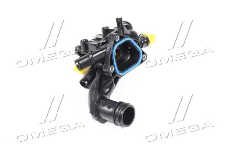 Фото 2 - Термостат системы охлаждения Vernet TE7160.105J (TE7160105J)