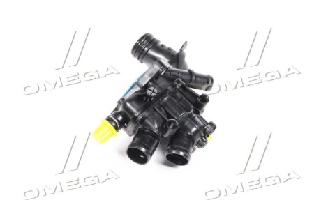 Фото 4 - Термостат системы охлаждения Vernet TE7160.105J (TE7160105J)