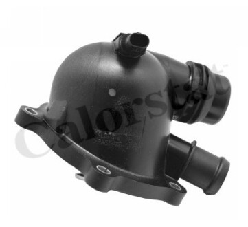 Фото 3 - Термостат системы охлаждения Vernet TE7194.97J