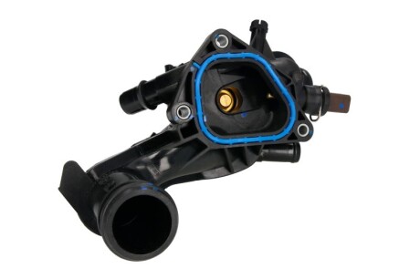 Фото 2 - Термостат системы охлаждения Vernet TE7269102J