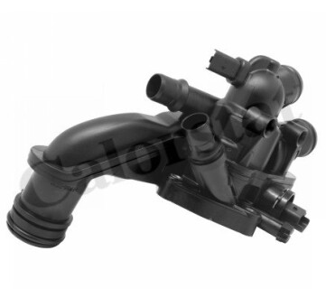 Фото 3 - Термостат системы охлаждения Vernet TE7269102J