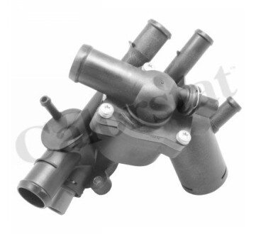 Фото 4 - Термостат системы охлаждения Vernet TE7325.109J