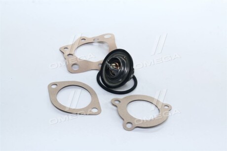 Фото 2 - Термостат системы охлаждения Vernet TH1290.88J (TH129088J)