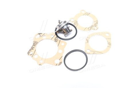 Фото 3 - Термостат системы охлаждения Vernet TH1290.92J (TH129092J)