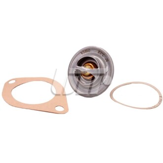 Фото 2 - Термостат системы охлаждения Vernet TH137883J