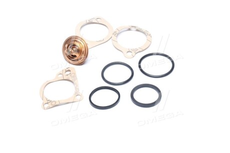 Фото 2 - Термостат системи охолодження Vernet TH1410.87J (TH141087J)