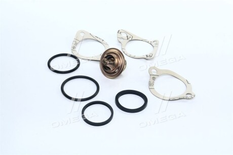 Фото 2 - Термостат системи охолодження Vernet TH141092J