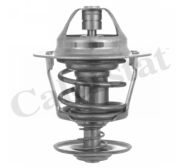 Фото 2 - Термостат системы охлаждения Vernet TH3348.83