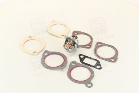 Фото 4 - Термостат системи охолодження Vernet TH5075.82J (TH507582J)