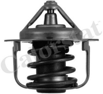 Термостат Honda Accord/Civic/Prelude 1.2-2.0 72-90/ Mazda 323 1.2-2.0 89-01 (82C) - Vernet TH5076.82J