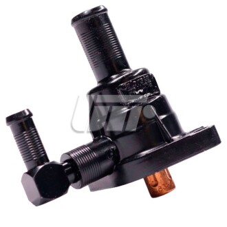 Фото 2 - Термостат системы охлаждения Vernet TH541384J