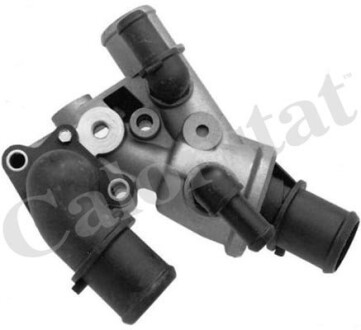 Фото 4 - Термостат системи охолодження Vernet TH5976.80J (TH597680J)