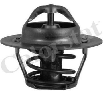 Фото 2 - Термостат системы охлаждения Vernet TH5977.92J